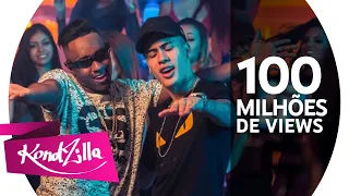 MC Dede e Kevinho - Pega a Receita (KondZilla)