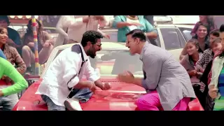 CHINTA TA TA CHITA CHITA - ROWDY RATHORE OFFICIAL SONG TEASER