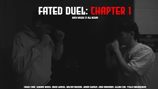 Fated Duel: Chapter 1 | Short Film |