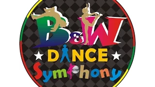 B&W Dance Symphony-Breaking Audition