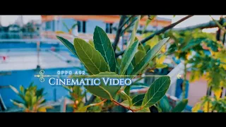 Oppo A92 Pro Cinematic Video Test | Cinematic Video Oppo A92 | Oppo F19 Pro Cinematic