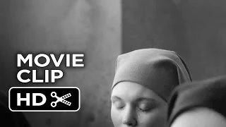 Ida Movie CLIP - Tears (2014) - Pawel Pawlikowski Drama HD