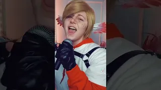 Origins SMP tiktok compilation || osmp tiktoks || cosplay ||