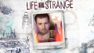 Прохождение Life Is Strange - Эпизод 1 [FULL EPISODE] - Хризалида