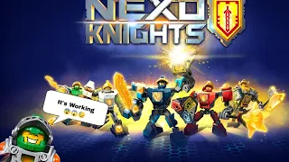 How To Download LEGO NEXO KNIGHTS: MERLOK 2.0 | Solly