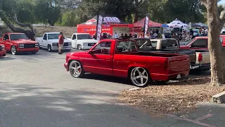 Obs Nor Cal Meet San Jose CA