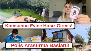 Cok Saskinim! Son Durum! Bu Havalari Cok Ozlemisiz!#hollandadanatesailesi #vlog #hollanda