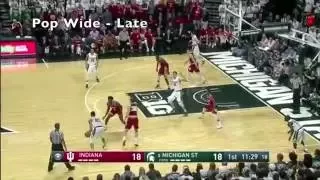 Michigan State - Horns Series