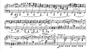 Beethoven piano sonata no. 15 op. 28 in D major [14]