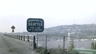 Robert Horton runs down movies filmed in Seattle