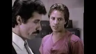 Miami Vice Promo 1986