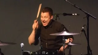 Matt Helders: The View From... The Post Pop Depression Tour [Live at Greek Theatre, LA - 28-04-2016]