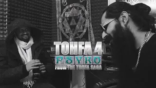 TOHFA 4 - P$YKO | A SHORT FILM | FROM THE SAGA TOHFA