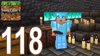 Minecraft: Pocket Edition - Gameplay Walkthrough Part 118 - Music Discs (iOS, Android)