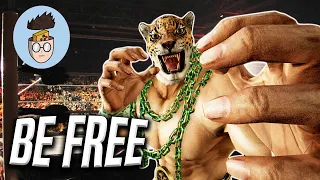 Breaking King's Chain Grabs | Multi Throws (Tekken Guide)