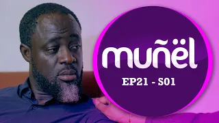 MUÑËL - Saison 1 - Episode 21 ** VOSTFR **