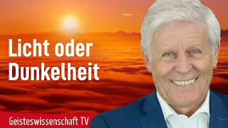 Seele aus Dunkelheit erlösen - Leben nach dem Tod 7