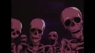 berserk skeleton