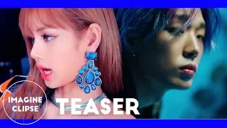 IKON/BLACKPINK - Killing Me(죽겠다)/DDU-DU-DDU-DU(뚜두뚜두) MASHUP TEASER [BY IMAGINECLIPSE]