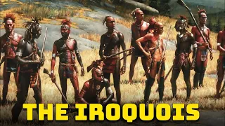 The Iroquois Tribes: The Mighty Indigenous Confederation that faced the Europeans - See U in History
