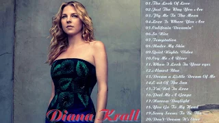 Diana Krall Greatest Hits Full Album - The best Of Diana Krall