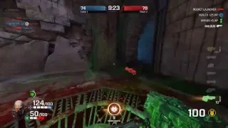 Quake Champions