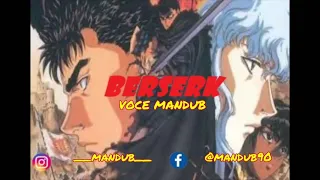 ANIME BERSERK - LOVE SCENE