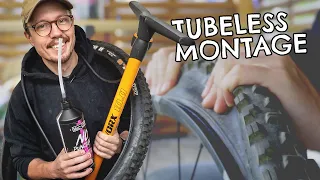 Lohnt sich Tubeless am MTB? Fazit & Reifenwechsel nach 6 Monaten | Tipps zur Montage | Freeride Flo