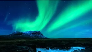 Exceptional Northern Light