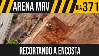 ARENA MRV | 11/11 RECORTANDO A ENCOSTA | 26/04/2021