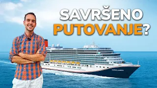 Putovanje kruzerom | 10 STVARI koje vam NIKO NE GOVORI