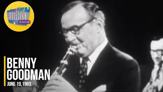 Benny Goodman "World is Waiting for the Sunrise" on The Ed Sullivan Show