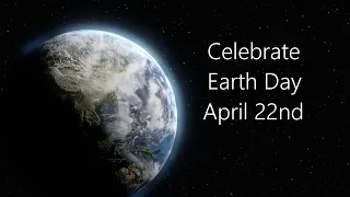 Earth Day 2023 | This Fragile Earth