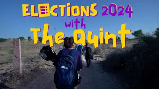 Lok Sabha Elections 2024: The Quint's Ground Reports are the Voters' Voice, Your Voice | The Quint