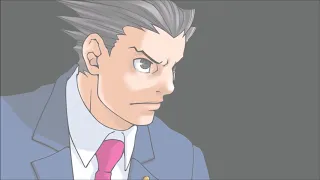 Phoenix Wright: Ace Attorney - Trials and Tribulations ~ Godot Cornered (PC)