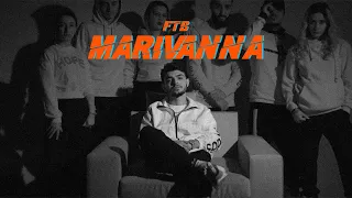 FTB — Marivanna  ( Official Music Video )