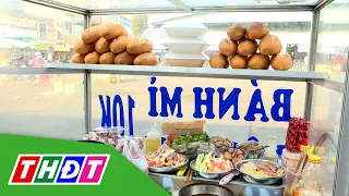 Những tác nhân có thể gây hàng loạt vụ ngộ độc bánh mì | THDT