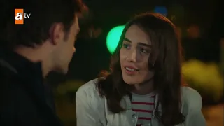 Ayşe ve Ömer sevgili oluyor😘😘 - Kardeşlerim 14. Bölüm