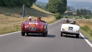 1000 Miglia 2023 - Settore 13