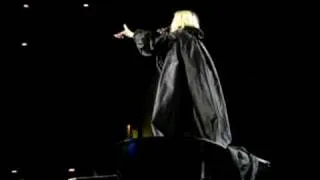 Madonna-Devil Wouldn't Recognize You(Sticky & Sweet Tour LA)