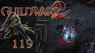 GUILD WARS 2 [119] - Wo sind denn alle? - Let´s Play Guild Wars 2 Gameplay Deutsch