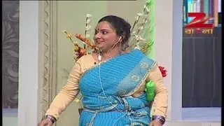 No1 Didi Na Dada | Bangla Serial | Full Episode - 2 | Zee Bangla