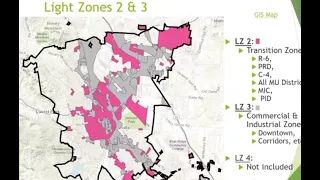 May 26, 2021 - Hendersonville City Council Workshop Meeting