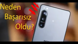 Sony Neden Başarısız Oldu? | Nerede Hata Yaptı?