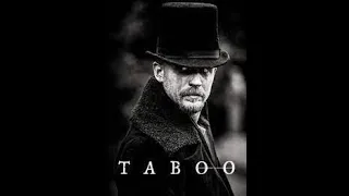 TABOO/EPISODE 1//full episode