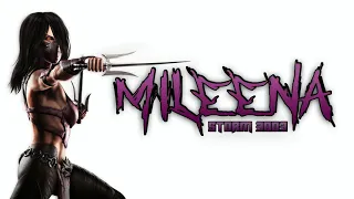 Storm 3003 - Mileena Theme [Mortal Kombat Tribute]