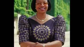 Graça Simbine Machel