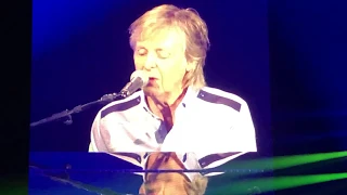 Nineteen Hundred Eighty Five - Paul McCartney, Moline, Ill.