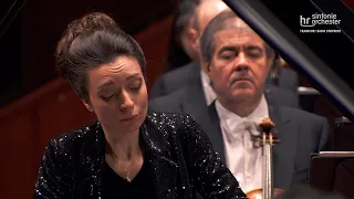 J. S. Bach: 2. Partita c-Moll BWV 826 (Sarabande) ∙ Yulianna Avdeeva