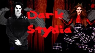 Dark!Stydia | TEEN WOLF/ВОЛЧОНОК | Темная Стидия